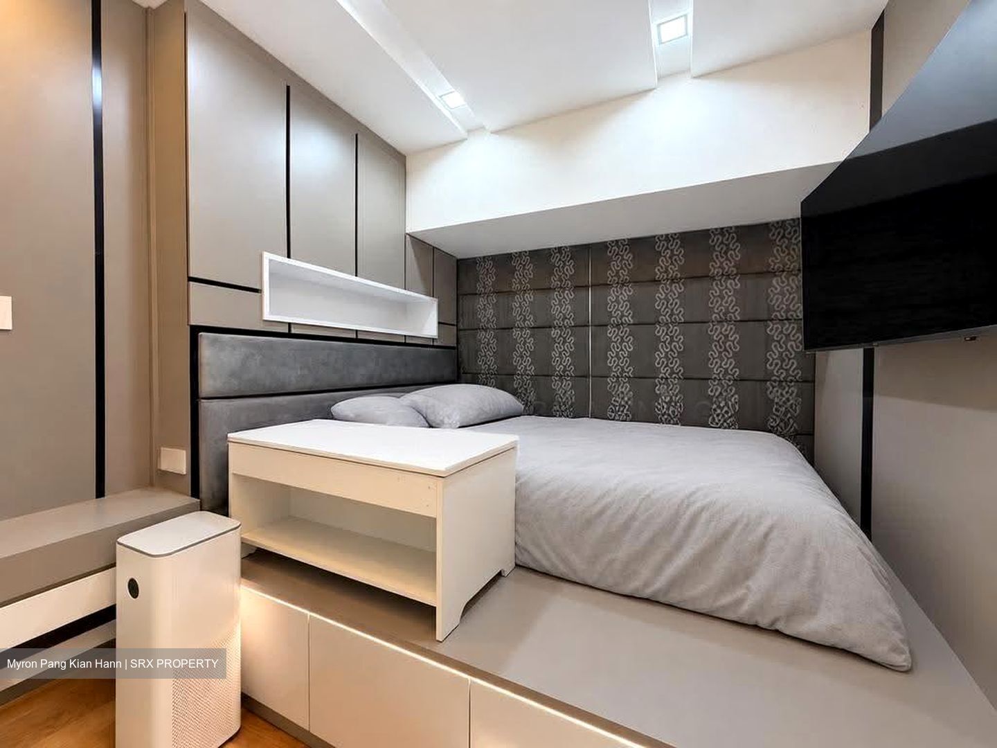 Meadows @ Peirce (D26), Condominium #629333351